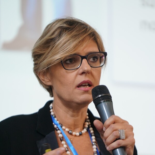 Giorgia Ortu La Barbera